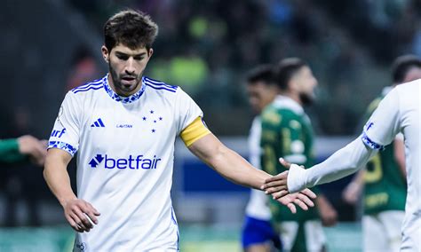 Cbf Divulga Udio Do Var De Palmeiras X Cruzeiro Veja Por Que Gol Foi