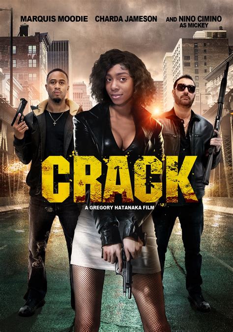 Crack Movie Where To Watch Streaming Online