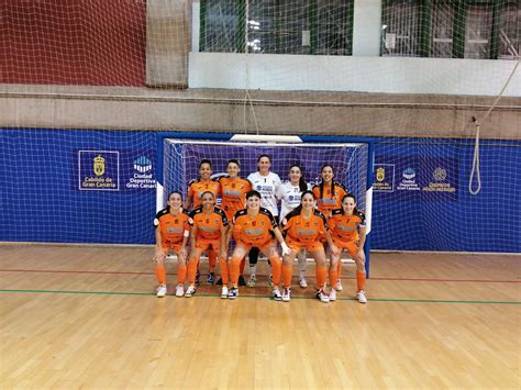 Análisis Jornada 16 Primera RFEF Futsal Femenina VIP Deportivo