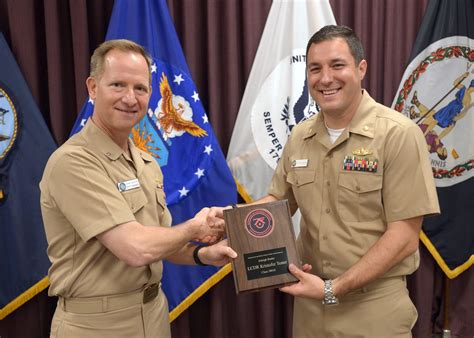 DVIDS Images Deputy Commander Naval Surface Force U S Pacific