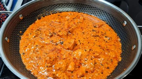 Spicy Chicken Tikka Masala Rspicy