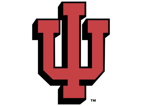 Indiana Hoosiers Logo PNG Transparent & SVG Vector - Freebie Supply