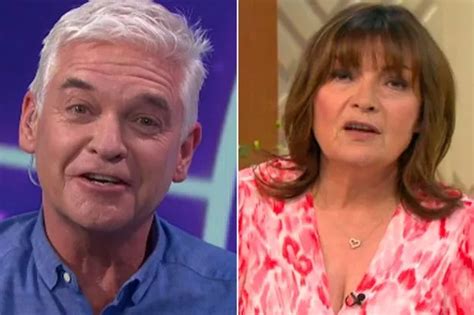 This Morning Oap Opens Up On Sex Life With Egyptian Toyboy Husband Which Rips Her Skin Daily