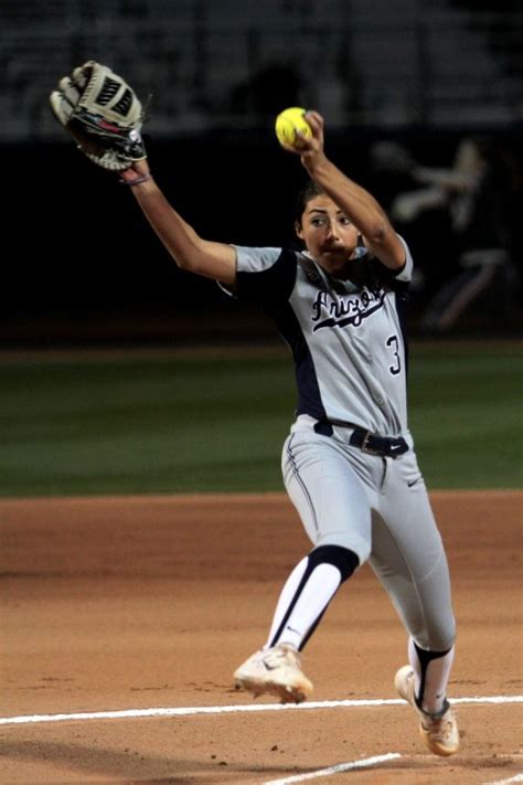 Wildcats Softball Depth And Hitting Are Much Improved For Upcoming