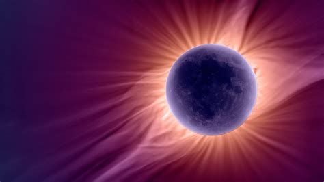 Types Of Solar Eclipses Nasa Science