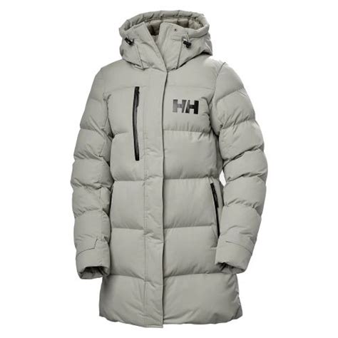 Kurtka Zimowa Damska Helly Hansen Adore Puffy Parka