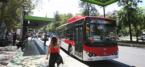 Inicio Red Movilidad