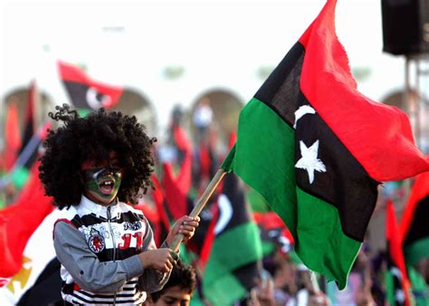 The challenges for Libya now Gaddafi is gone