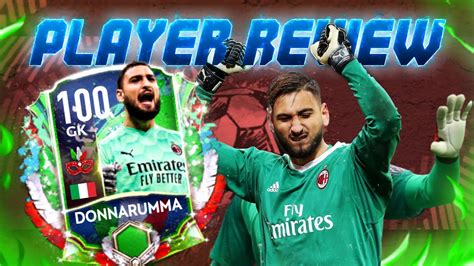 Fifa Mobile 21 Carniball Donnarumma Review Gameplay Youtube