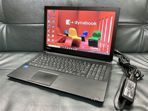 R6730c 東芝 Toshiba Dynabook Satellite B35r 156型インテル Celeron 3205uメモリ