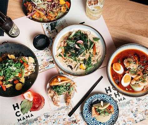 Our Top 4 Asian Fusion Restaurants To Eat In Melbourne The Switch