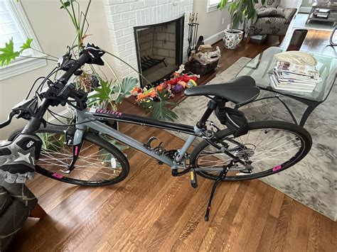 Nishiki Manitoba