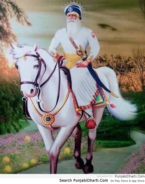 Baba Deep Singh Ji Punjabidharti