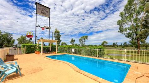 Country Roads Motor Inn Goondiwindi Updated 2024 Prices