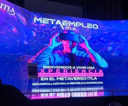 Lanzamiento Primera Feria De Empleo En Metaverso