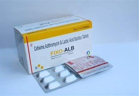 Lactic Acid Bacillus Tablets General Medicines at Best Price in Kheri ...