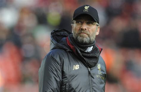 Liverpool Face Atalanta In Europa League Quarters In Klopps Farewell Season