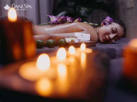 14 Massage Locations In Vietnam To Help You Enjoy And Relax