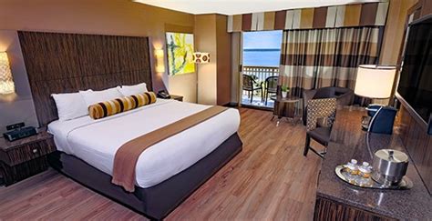 Luxurious Hotel Rooms & Suites in Biloxi | Golden Nugget Biloxi