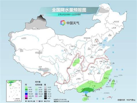 全国天气丨我国中东部多地体验初春般暖意 明起降水发展增多地区新疆气温