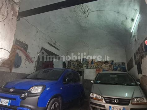 Garage Box Largo Ecce Homo Napoli Rif Immobiliare It