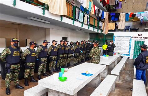 Gaula Militares Realizaron 64 Capturas En Los últimos 5 Días Por Los Delitos Extorsión Y