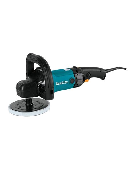 Makita 9237c 10 Amp 7 Inch Variable Speed Polisher Sander For Detailing And Polishing Gsis