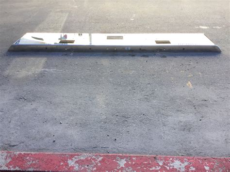 Hc 2010 06 Peterbilt 379 Bumper For Sale