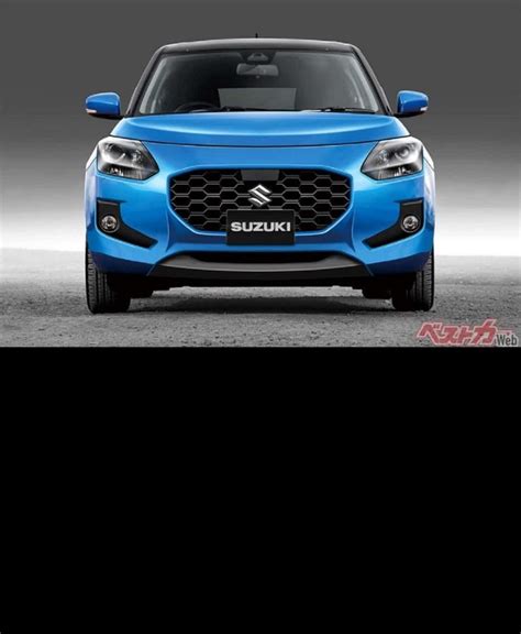 Maruti Suzuki To Launch Three All New Car Models In India During 2024 Next Gen Swift To Evx