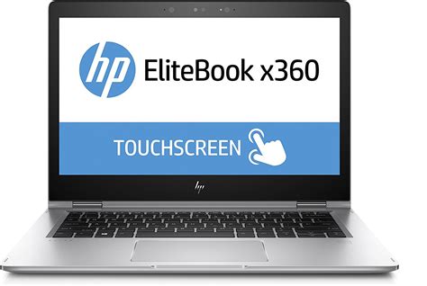 LaptopMedia HP EliteBook x360 1030 G2 [Specs and Benchmarks ...