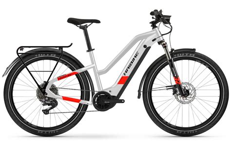 Haibike Trekking Wave E Bike Kaufen