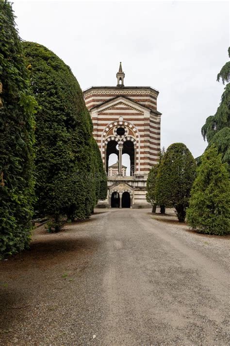 El Cementerio Monumental De Mil N Cimitero Monumentale Di Milano Es Uno