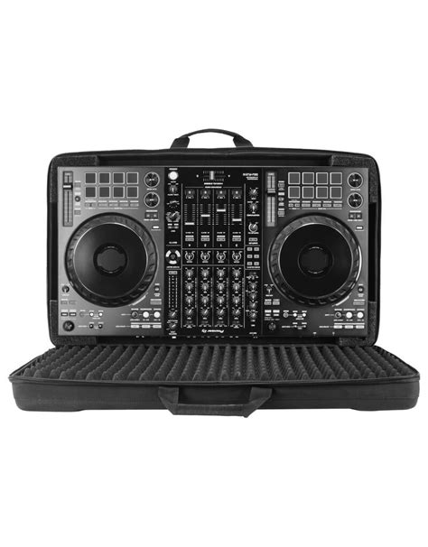 Pioneer DJ DDJ FLX10 EVA Molded Soft Case BMFLX10M Mile High DJ Supply