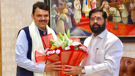 Eknath Shinde Gets Shiv Sena Supremo Shiv Sena Pramukh Title Shiv