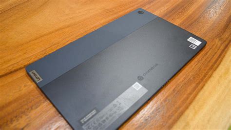 Lenovo IdeaPad Duet 5 Chromebook review | TechRadar