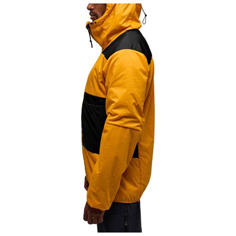 Haglöfs Spitz Mimic Hood - Synthetic Jacket Men's | Free UK Delivery