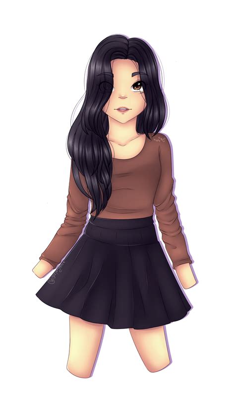 Digital Camila Cabello By Sainmer On Deviantart