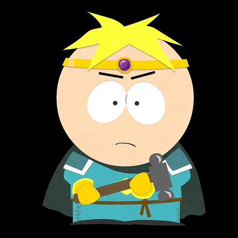 Butters South Park Quotes QuotesGram HD Phone Wallpaper Pxfuel