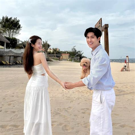 Đời thường xinh đẹp gợi cảm của hot girl Tây Bắc dự thi hoa hậu Báo Dân trí