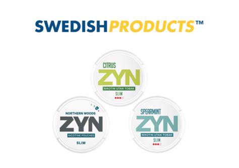 Wholesale Zyn Archives Swedishproductsonline