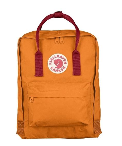 Fjallraven Kanken Bag Mini Noguchi Ug Edu Gh