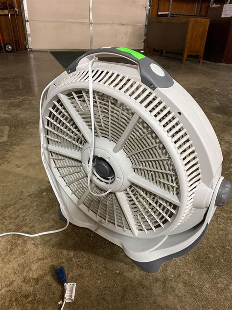 Wind Machine Fan 4584301511