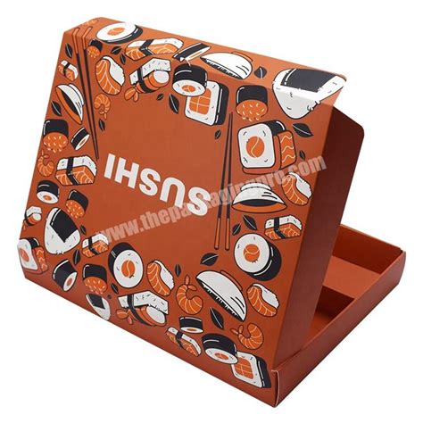 Custom Logo Printed Cardboard Rigid Lid Paper Packing Gift Box