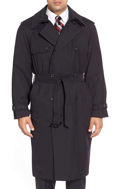 London Fog Trench Coat Size Chart Ponasa