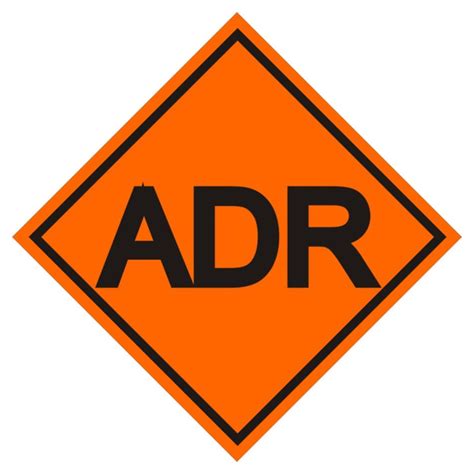 ADR Sticker Etsy