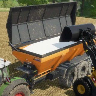 Lizard Fk Intense Pack V Fs Mod Farming Simulator Mod