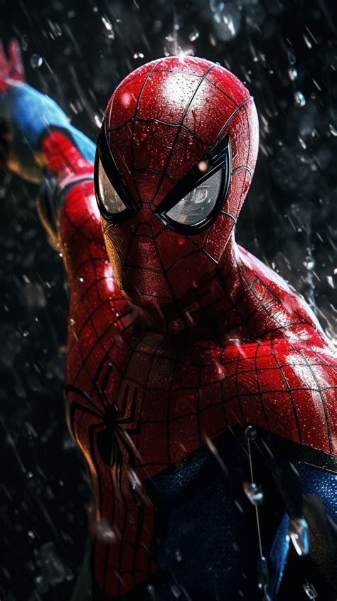 Spiderman Iphone Wallpaper Hd