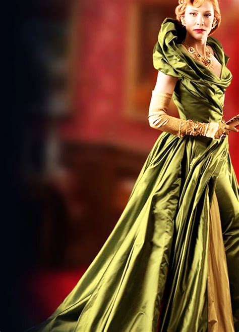 Thumbs Pro Fuckyeahcostumedramas Cate Blanchett As Lady Tremaine In