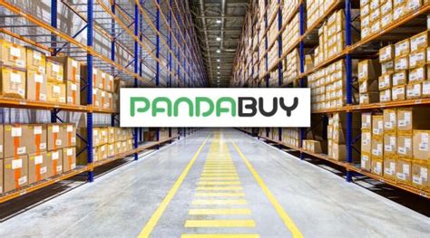 Pandabuy arriva al capolinea il marketplace dei falsi è stato smantellato