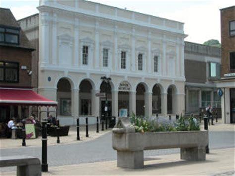 FREE ENTRY – Dover Museum - Dover Town Council